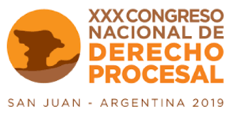 Derecho Procesal