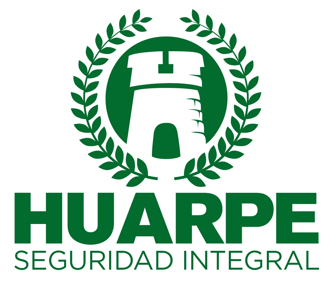 Huarpe Seguridad Integral