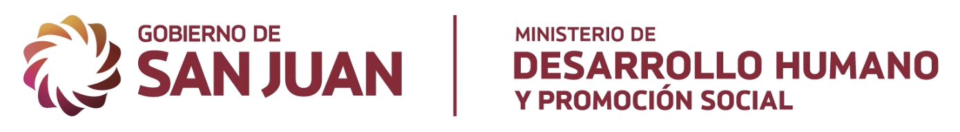Ministerio DHGS
